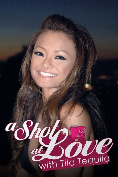 a shot at love with tila tequila dani